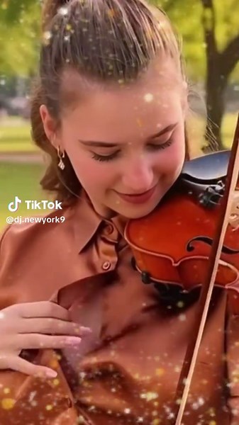 Drem me violon : un moment musical captivant