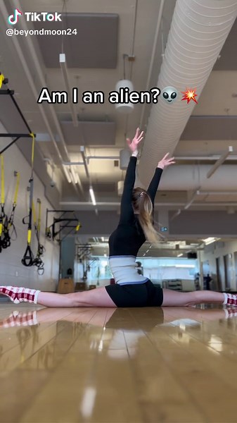 Exploring Flexibility: Women Contortionists in Action