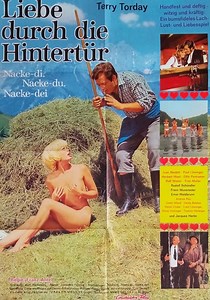 Die liebestollen Dirndl von Tirol - Stream: Online