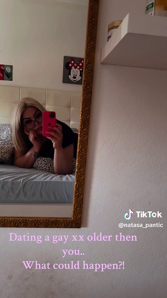 Dating Older Gay Partners: What to Expect