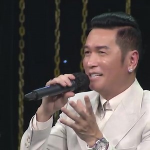 "Bác Ba" Quang Thuận thể hiện tài năng "có một không hai" ở Quý Ông Hoàn Mỹ 👨‍✈️ | The Next Gentleman - Quý Ông Hoàn Mỹ