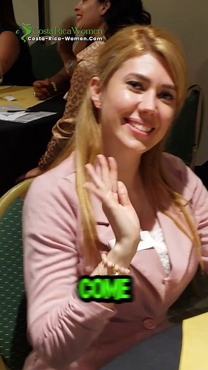 We do what we do best—connecting single men like you with genuine Costa Rican women ready for true love! 💖 Ready to start your journey to finding your match with us? 😍 Send us a DM now. #costaricawomen #singlewomen #soulmate #findlove #matchmakingservice #fbreelsfypシ゚viral | Costa Rica Women