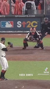 Giants fans right now ⬇️ | KNBR