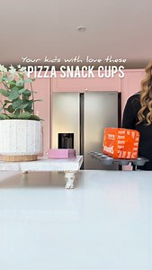 Save for later 💕 these are absolutely banging 🙌 Theses are easy homemade snacks for kids and you Honestly, I think I enjoy making snacks more than cooking dinner at this point 😅 What I used: Butter mixed with herbs Cheese Bread Pizza sauce Bake the bread in the oven at 170°C for around 3 minutes add everything and cut the cheese in half and add to each one Pop them back in for another 6 minutes at 170°C until golden and bubbly That’s it. An easy kids snack, great for packed lunches, after sch