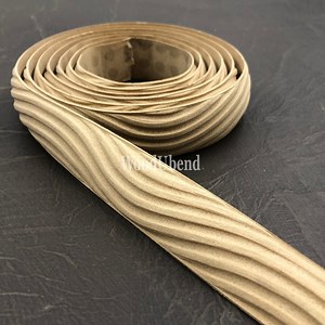 Woodubend Heat Bendable Trim, Furniture Moulding (84" X 1.18") - Etsy