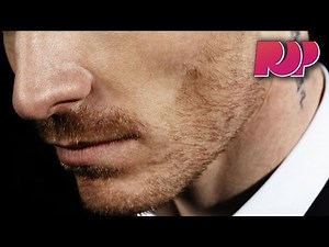 What Facial Hair Says About Men