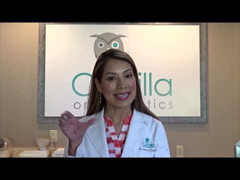 How to Care for and Wear your Retainers