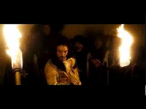 Angelika (2013) - Trailer - český dabing