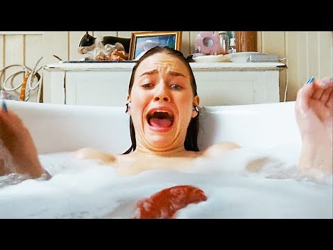 Alien Species IMPREGNATES Women (Movie Recap)