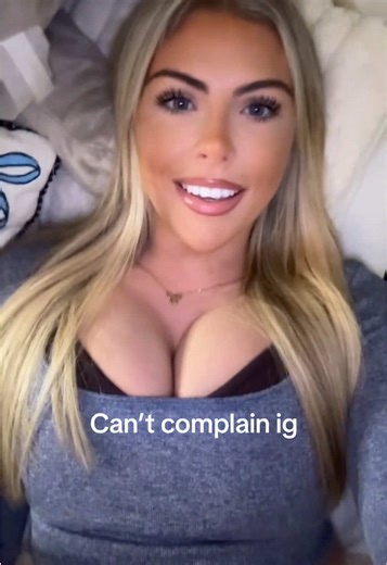 The Struggles of Growing Boobs: A Humorous Story