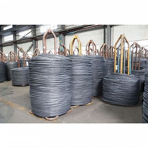 [Hot Item] Professional Supply for Phosphating Steel Wire Heat Treatment for General Bright Steel Wires
