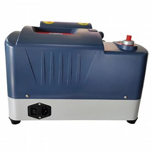 [Hot Item] High Quality Edge Cutting Key Duplicating Machine for Flat Cylinder Keys Csh006