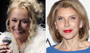 Mamma Mia 2: Meryl Streep appears in behind the scenes trailer