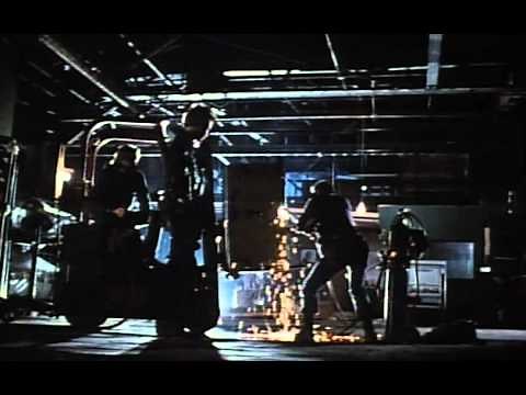 At Close Range Official Trailer #1 - Christopher Walken Movie (1986) HD