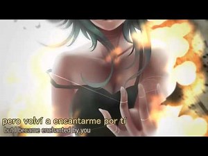 Gumi - Melancholy Doll (Muñeca Melancolica) - Sub Español