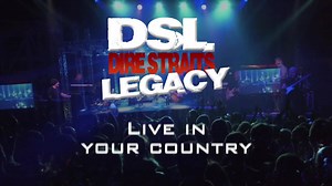 Who's ready for a night of hits?! Don't miss Dire Straits Legacy feat. Alan Clarke, Phil Palmer, Marco Caviglia, Danny Cummings, Mel Collins, Trevor Horn & Steve Ferrone on Saturday, October 6th! Grab your tickets today! | Flagstar at Westbury Music Fair