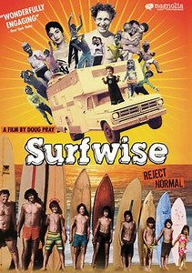 Surfwise Trailer