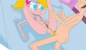 didi and her mom having great pleasure