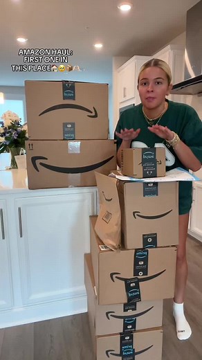 Amazon House Haul: Unboxing Home Finds and Decor Items