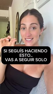 88K views · 10K reactions | Hombres, escuchen y accionen. #coaching #dating #hombres | Ana herszage | Facebook