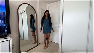 Hayleyxyz @hayleyxyz  Would You Fuck Me On The First Date FullHD Nude Leaked 725 MB/1080p 2025