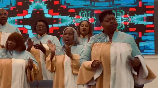 9.9K views · 230 reactions | Unity Fellowship Baptist Church on Reels | Facebook