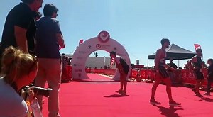 Joao Pereira ganador del Challenge Lisboa 2017. Enhorabuena!!! | Triatlón Noticias