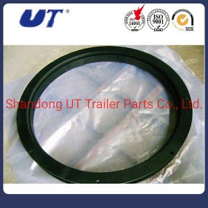 [Hot Item] Heavy Duty Semi Trailer Turntable Parts Trailer Turntable