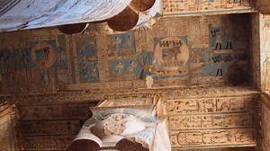 60 reactions · 28 shares | Dandara Temple <3 | Mysteries & Treasures of Egypt | Facebook