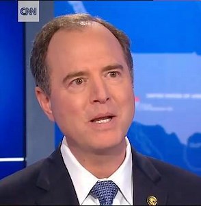 "...they're pulling these kind of tactics, which say to me they're trying to bring this to an end." Congressman Adam Schiff says he's concerned Republicans are working to end the Russia probe. http://cnn.it/2BrlhNV | CNN