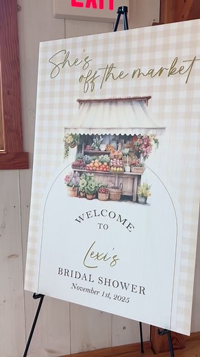 The Ash Room @rosebankwinery is seriously the prettiest room in town. The light is magnificent and it’s got such a warm atmosphere- perfect for a beautiful bridal shower on this picturesque fall day! I love this “She’s off the Market” bridal shower theme. Have a special occasion coming up? Let’s make it pop with a stunning balloon backdrop. Call or Text Jessica to book your balloons. 215-801-2412 #shesoffthemarket #marketthemeparty #balloonbackdrop #buckscountyballoons #newtownballoons #bridalsh