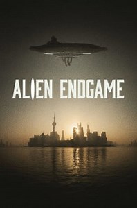 Watch And Download Movie Video Alien Endgame 2022 For Free!