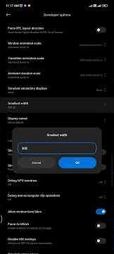 How to decrease font size below default size in phone 📱📱|| small font size | | small size font