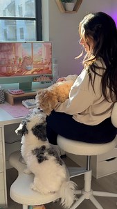 875K views · 1.4K reactions | unboxing my new desk chair懶 from @shoptemu ✨ #asmr #deskchair #temufinds #asmrunboxing | Fifiimarie | Facebook