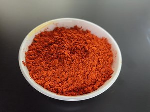 [Hot Item] Premium 100% Natural Marigold Flower Extract Lutein Powder