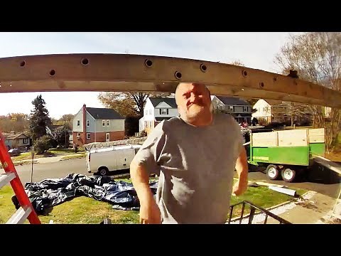 100% Funny Fails 🤣 Instant Regret Compilation