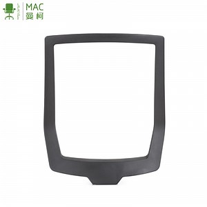 [Hot Item] Fashion Mesh Chair Back Part Swivel Chair Back Parts Office Chair Back Parts