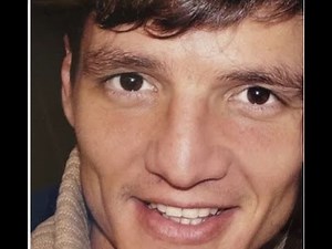 José Pedro Balmaceda Pascal - su familia se exilió a Estados Unidos durante la dictadura de Pinochet