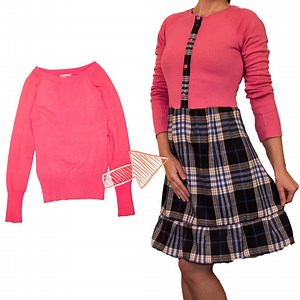 44K views · 654 reactions | Sfat superb de cusut cum să mărești un pulover îngust! | Miarti - Idei creative | Facebook