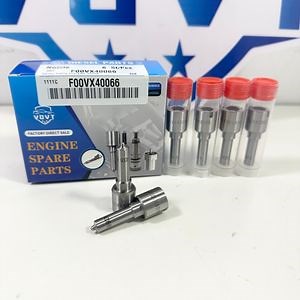 [Hot Item] Common Rail Nozzle F00vx40066 for Injector 0445116003 Audi A4 A6 VW Touareg 3.0 Tdi
