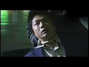 death scene,strangle, man, suits, japan 死亡シーン、絞殺、スーツ、男性、日本