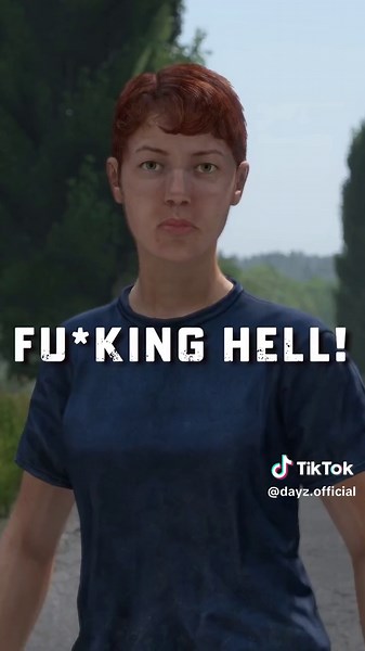 Funny DayZ Moments: Interacting with Questionable Players