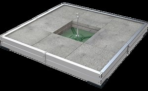 ABS Weight OnTop Double | ABS Safety