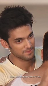 11K views · 401 reactions | Niti Taylor Parth Samthaan | Romance Forever | Facebook