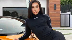 James Charles sexy compilation