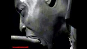 American History X curb stomp