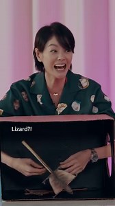 11K views · 20 reactions | Sheila Sim gave herself a jumpscare  Watch the full video on YouTube! #GeylangMovie | Prime Video SG | Facebook