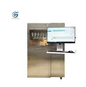 [Hot Item] Good Service Fps-Fa600s Automatic Peptide Synthesizer