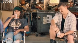 Hot Rod was released 16 years ago on this day in 2007! Let's Party. 🎞 Hot Rod (2007) 🎬Akiva Schaffer 🎥 Andy Samberg, Jorma Taccone, Bill Hader, Isla Fisher, Danny McBride | Nostalgic Nebula