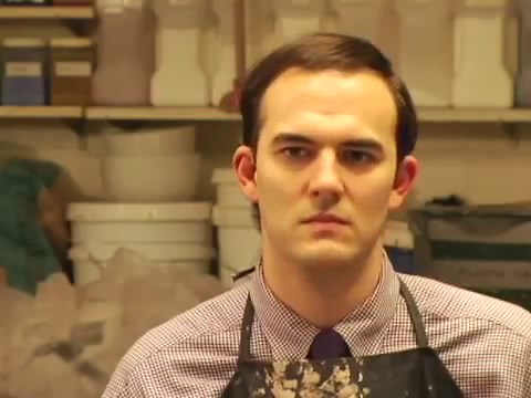 Sexual Intercourse: American Style (ep. 7)